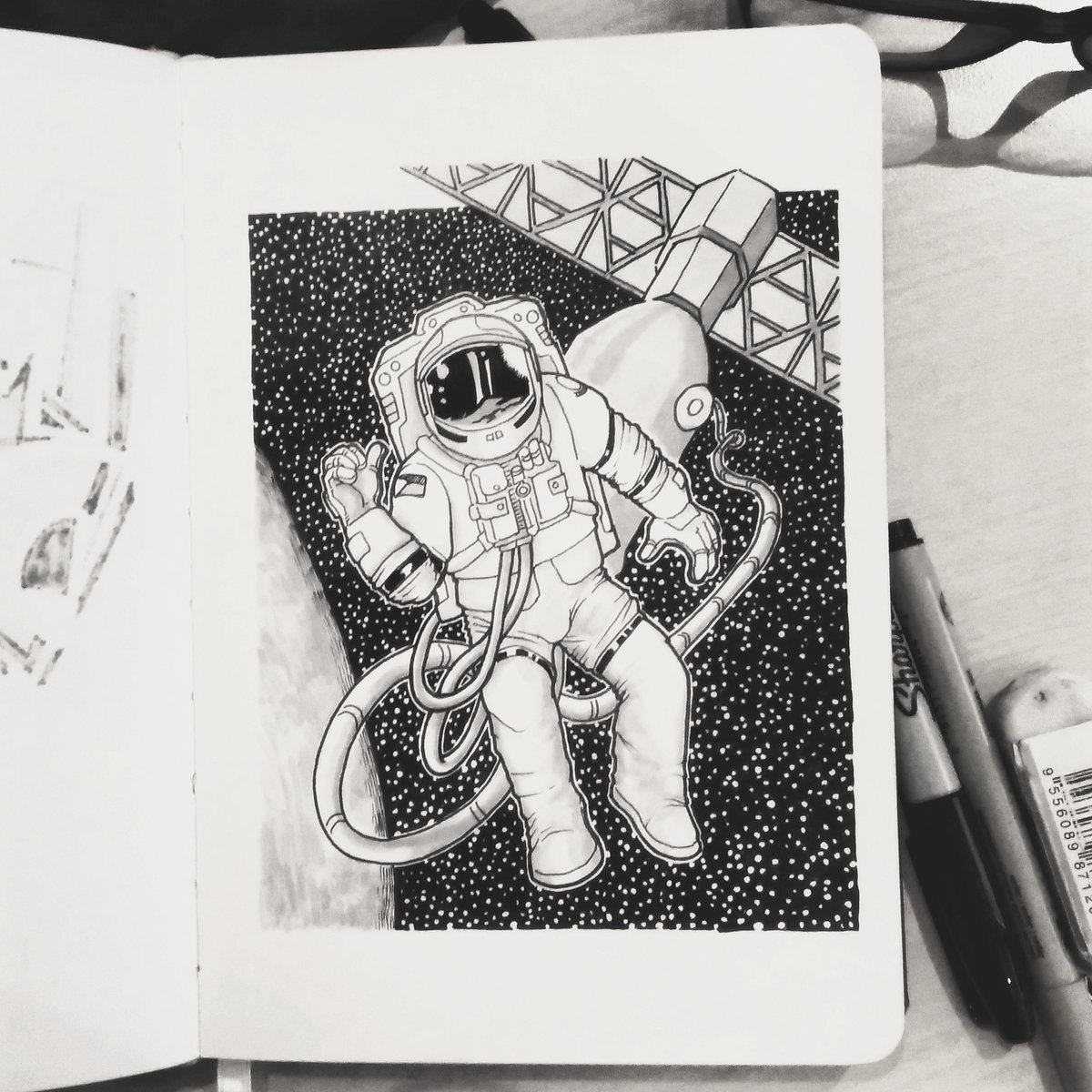 1200x1200 Luispageti On Twitter - Sketch Em