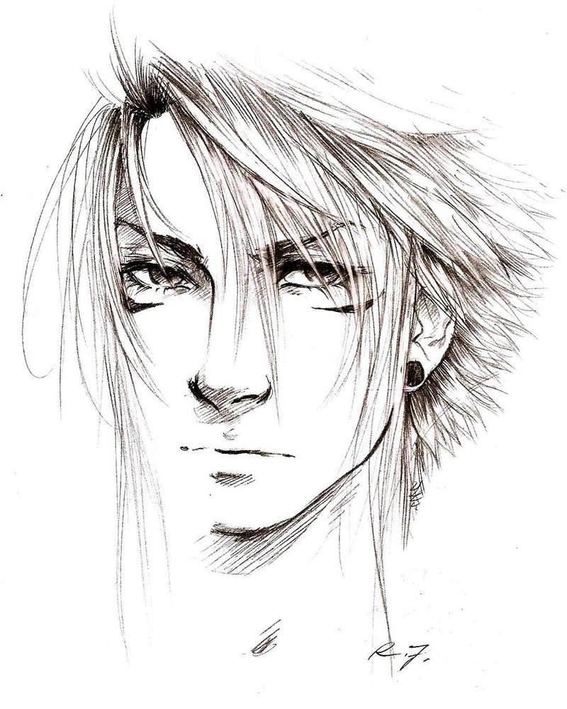 800x1000 Sketch Empire Character By Ceramir - Sketch Empire