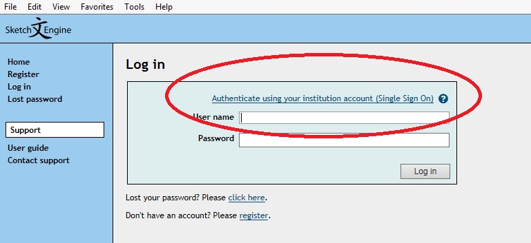 769x353 Sketch Engine - Sketch Engine