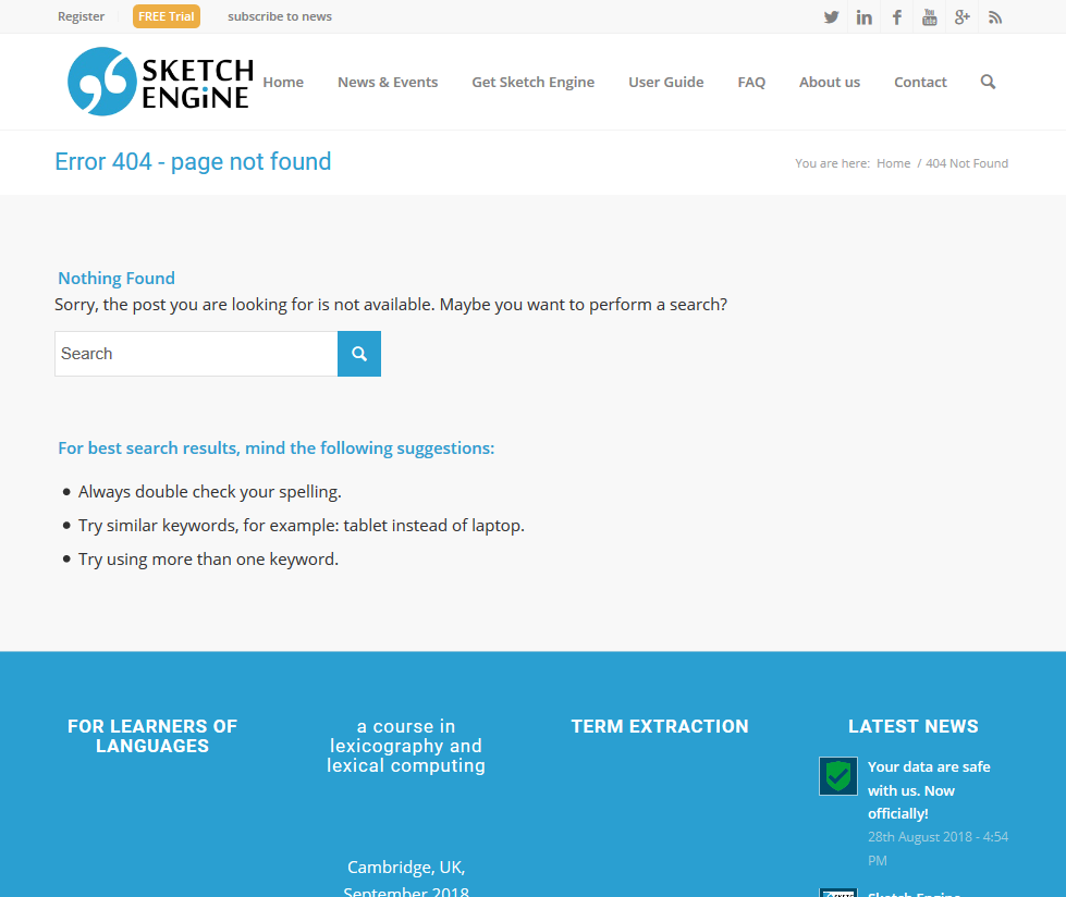 979x824 Sketch Engine Api (Overview, Documentation Amp Alternatives) Rapidapi - Sketch Engine