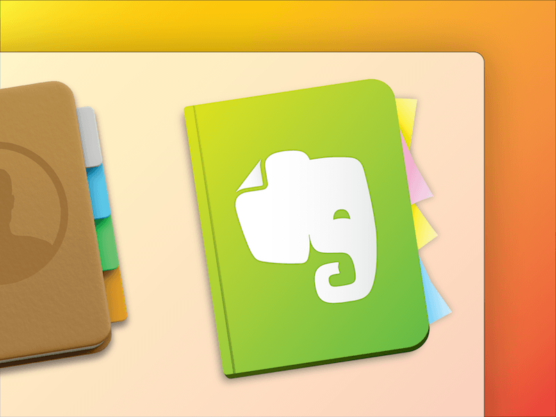 Sketch Evernote at Explore collection of Sketch