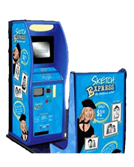 460x572 Partssketch Express - Sketch Express