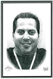 185x272 Sketch Express Caricaturist Photo Booth - Sketch Express