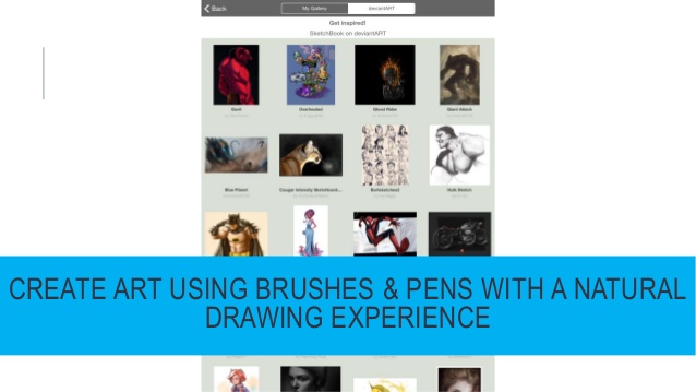 638x359 Thing 13 Sketch Express Amp Lensoo Create - Sketch Express