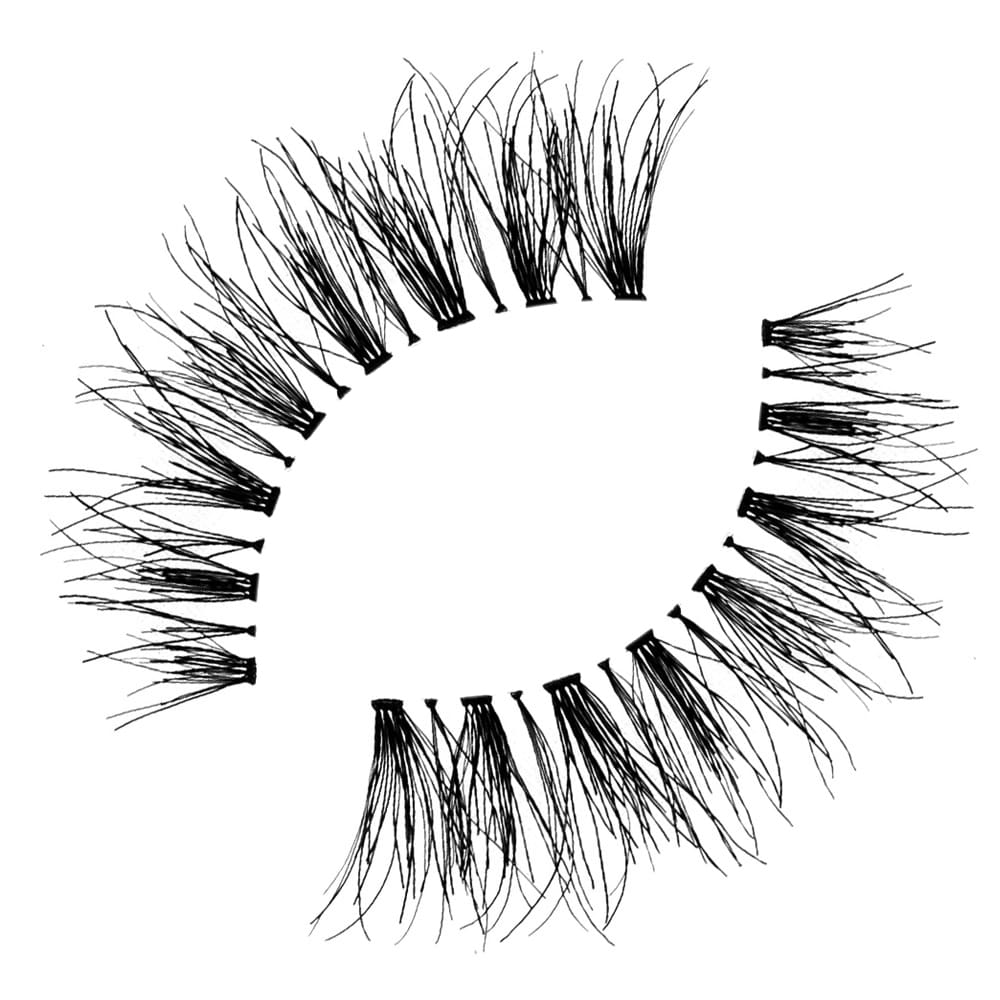 1000x1000 Glamorous Eyelashes - Sketch Eyelashes