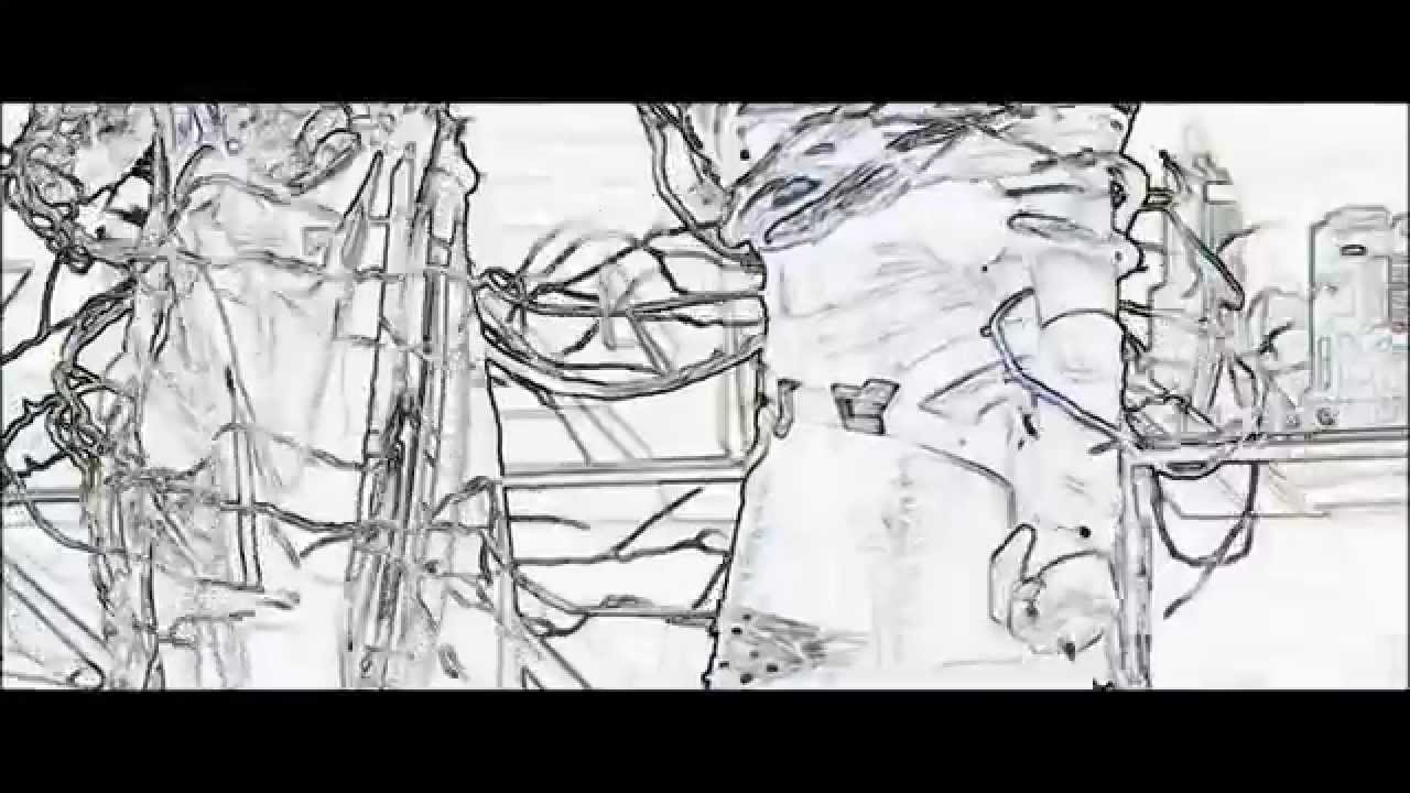 1280x720 Sketch Fight Ep 2 - Sketch Fight