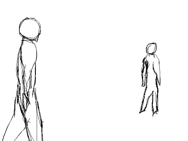 640x480 Sketch Fight - Sketch Fight