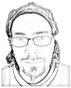 250x311 Sketch Effect In Ps 7 - Sketch Filter