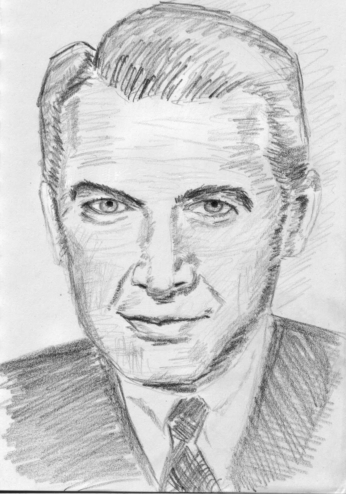 1121x1600 Working On New Pencil Sketch Filter + Some Real Drawings - Sketch Filter