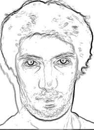 191x262 Android - Sketch Filter