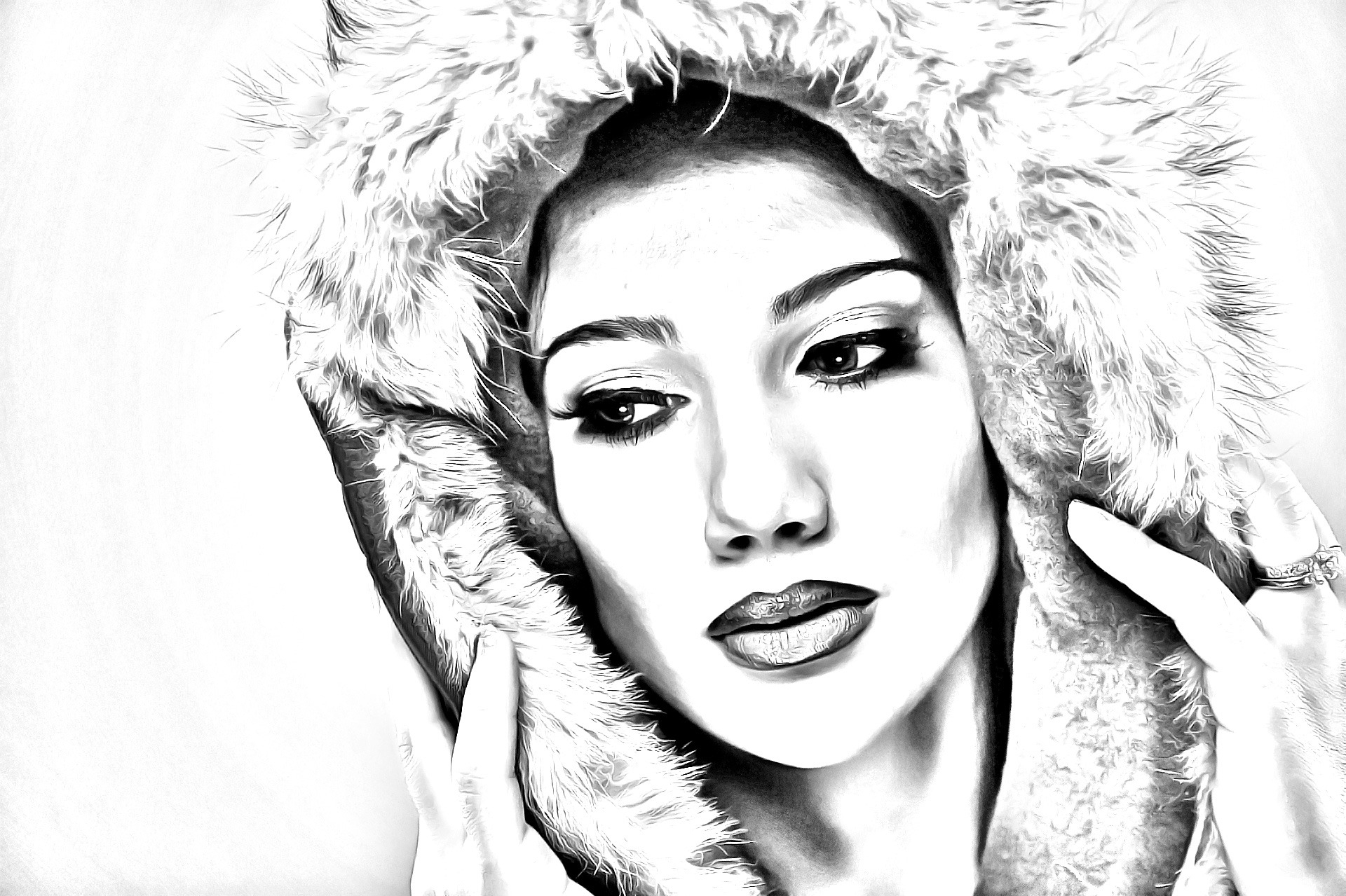 pencil sketch effect download free after