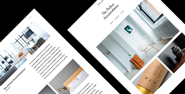 590x300 Folio Ui Kit By Homelab Themeforest - Sketch Folio