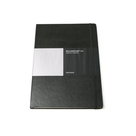 480x480 Moleskine Folio - Sketch Folio