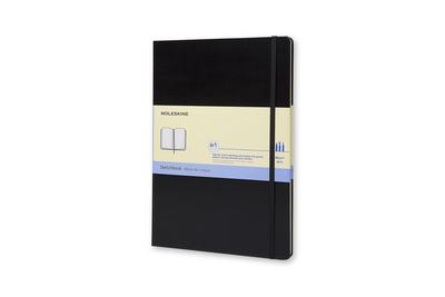 400x267 Moleskine Folio Sketch Book A4 Moleskine (Cor) 9788862931939 - Sketch Folio