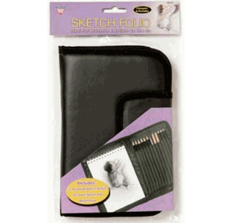 333x320 Nicole - Sketch Folio