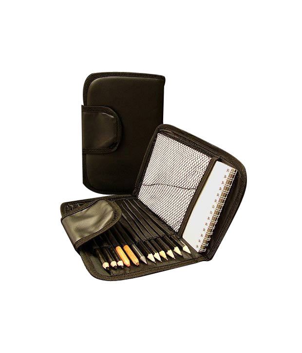 620x726 Compact Amp Portable Sketch Folio Buy Online - Sketch Folio