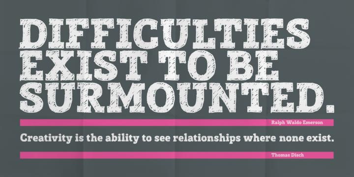 720x360 Posterizer Kg Sketch - Sketch Font