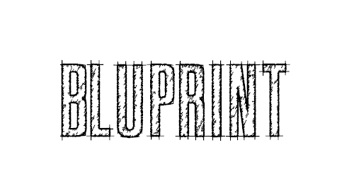 500x270 30 Amazing Free Photoshop Architectural Fonts - Sketch Font