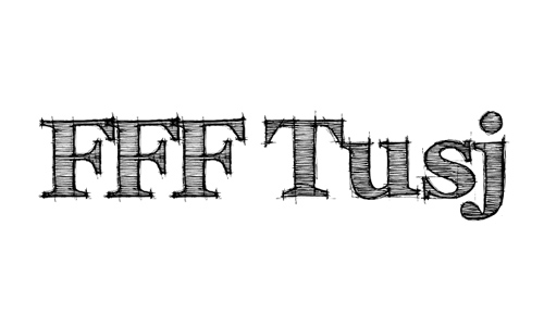 500x300 A Collection Of Free To Use Sketch Font For Designers Naldz Graphics - Sketch Font Free