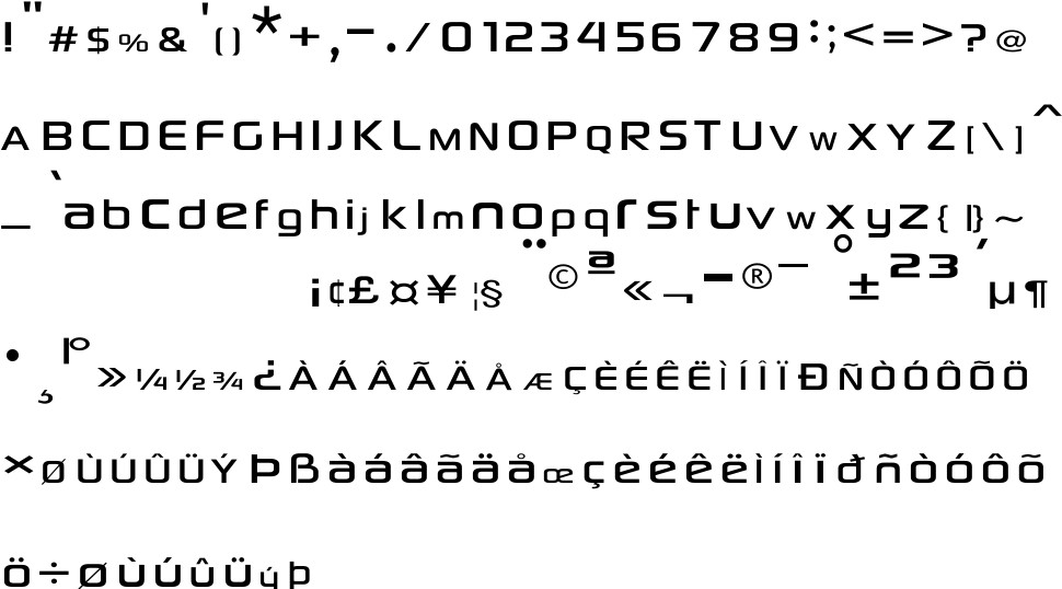 970x538 Sony Sketch Ef Free Font In Ttf Format For Free Download 104.37kb - Sketch Font Free