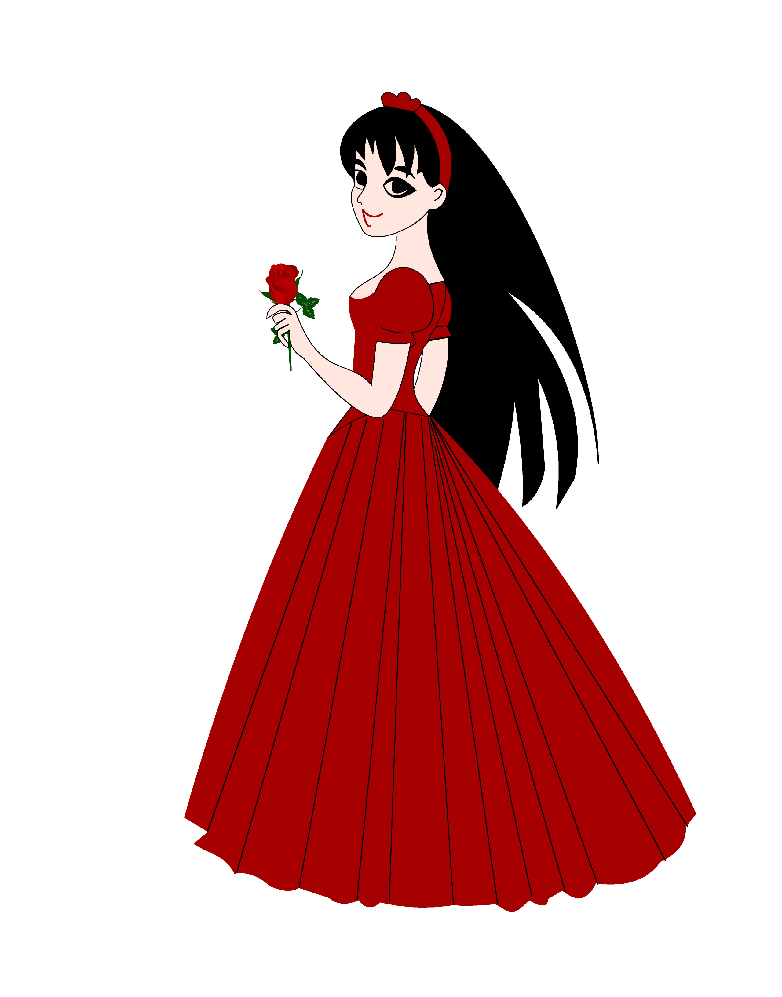 2560x3265 Most Beautiful Girl Sketch - Sketch For Girl