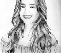 215x185 Pencil Sketch Images On - Sketch For Girl