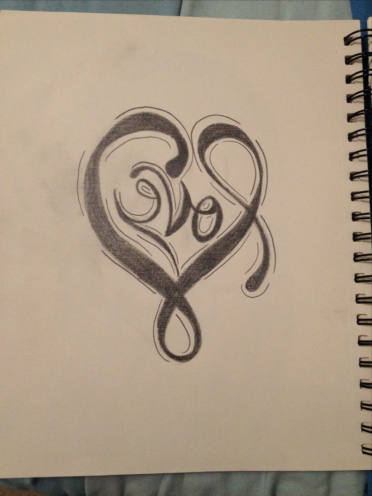 1200x1599 How To Draw A Cute Puppy With A Love Heart Youtube - Sketch For Girlfriend