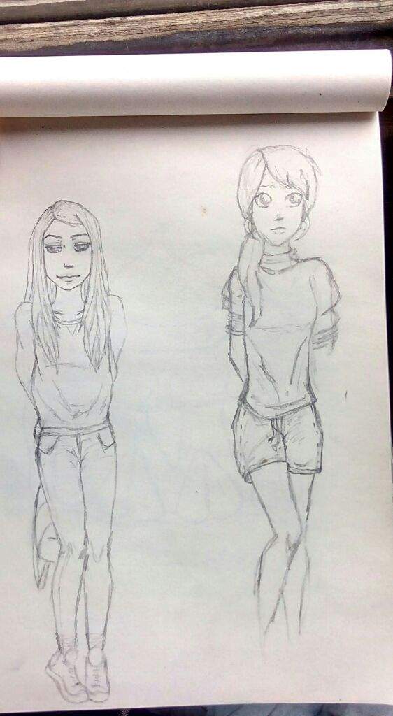 562x1024 My Drawings On Paper - Sketch For Sketch