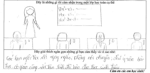 601x292 Year 9 Student Sketch And Comment The Students Are Studying - Sketch For Students