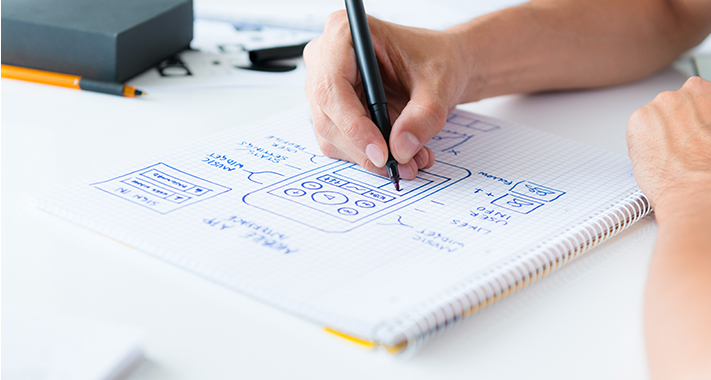 711x380 Sketching - Sketch For Ux
