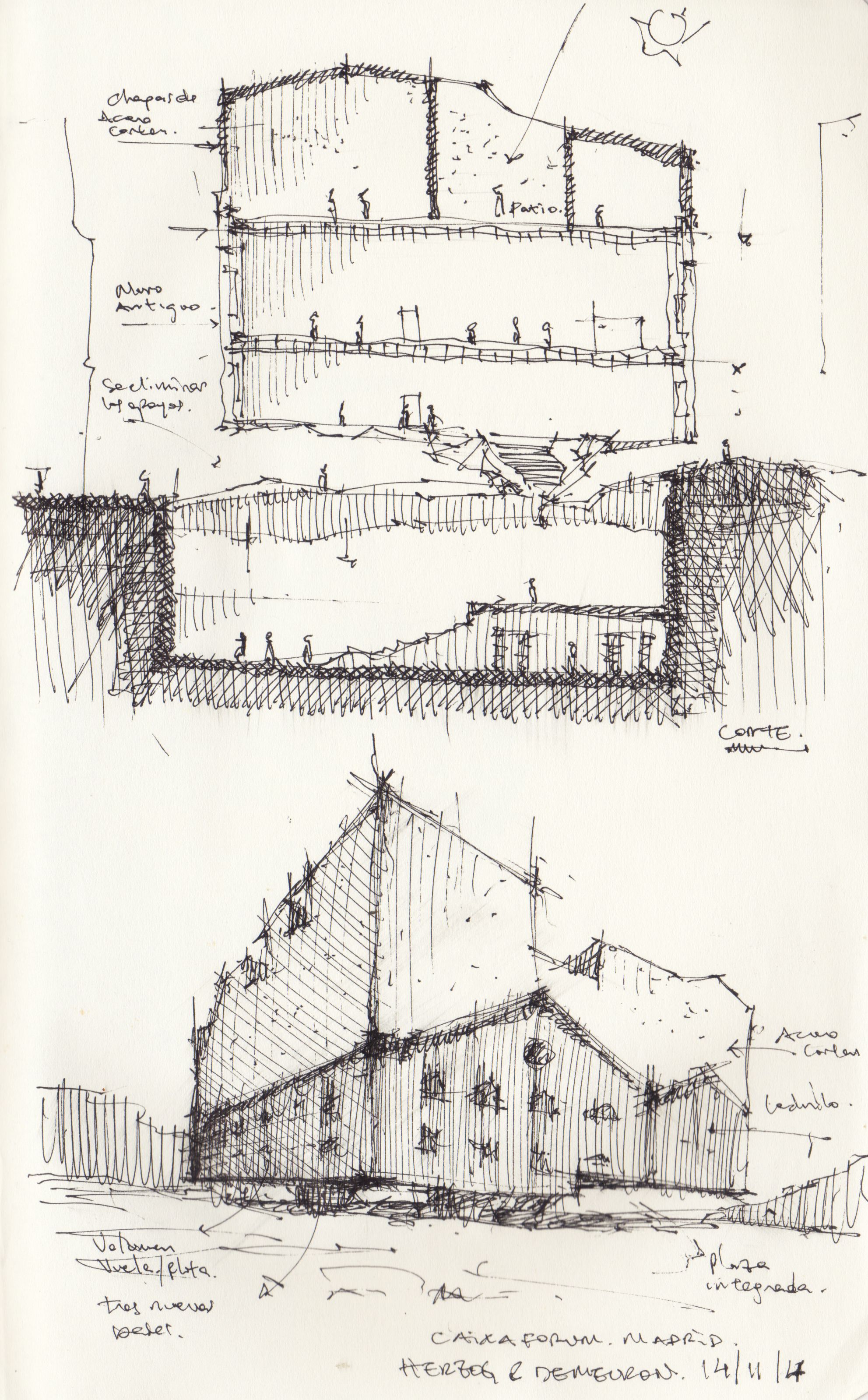 1983x3197 Croquis Y Esquema - Sketch Forum
