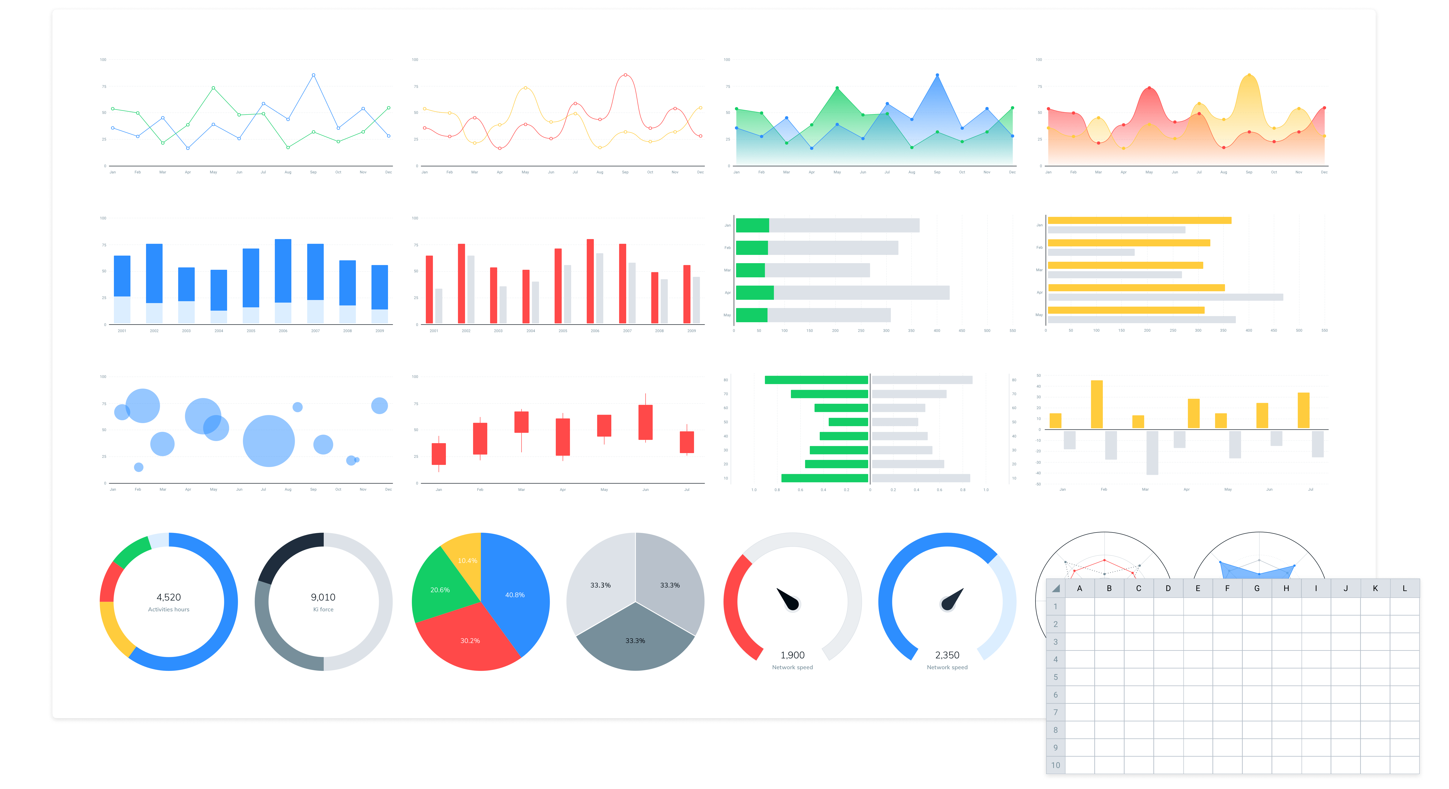 6132x3340 Frames For Sketch - Sketch Frames