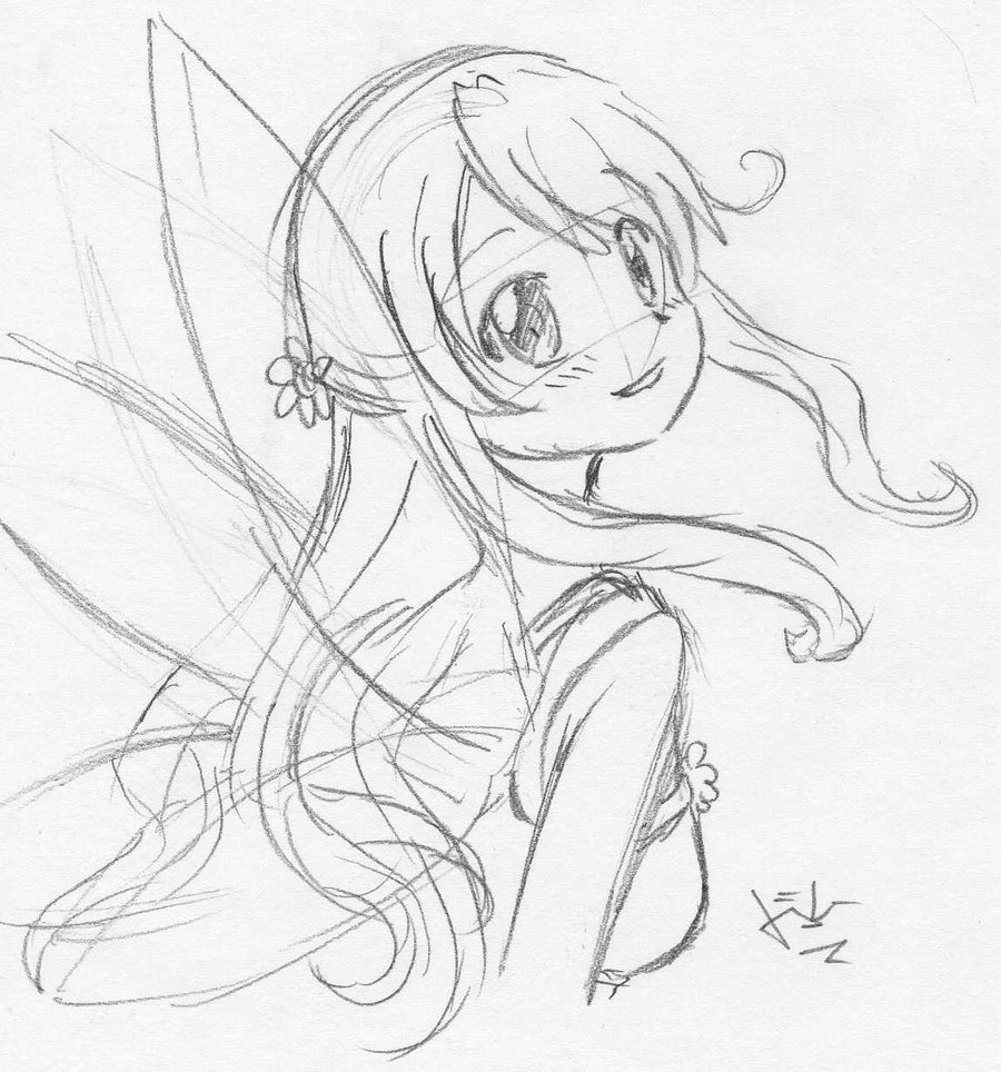 900x964 Lilac - Sketch Free