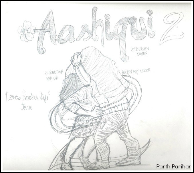 678x606 Art By Kids - Sketch From Superheroes