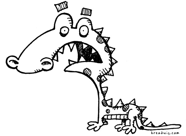 600x439 Learn To Draw Fun Things To Draw - Sketch Fun