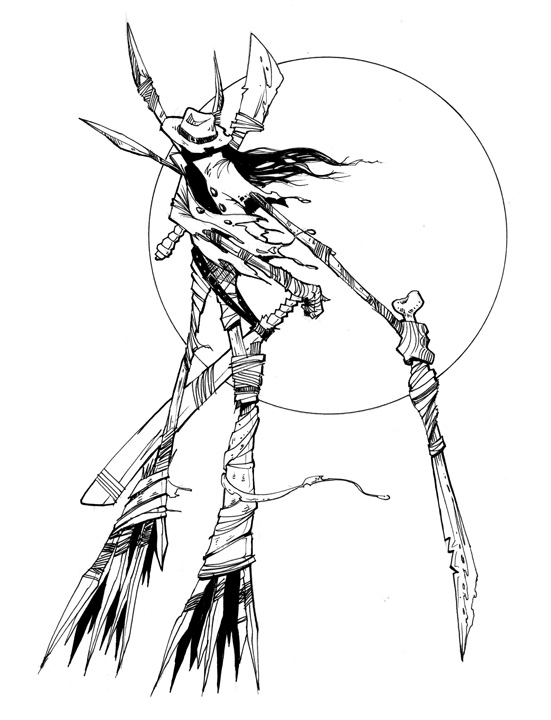 551x720 Sketches 4 Fun Ryan Woodward Art And Animation - Sketch Fun