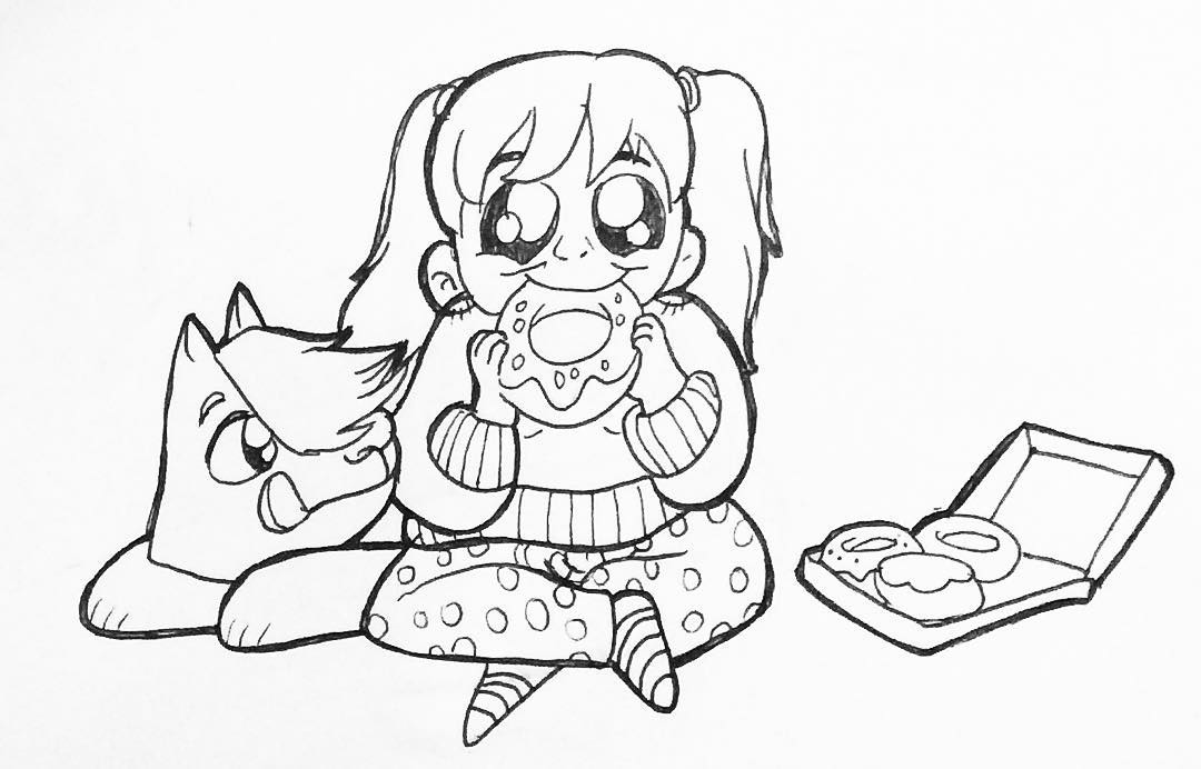 1080x692 Nebochild Photos - Sketch Fun