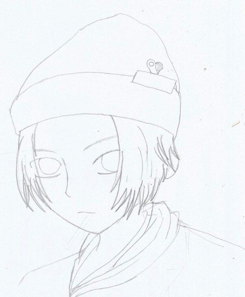 846x1024 G Dragon Anime Fanart Sketch Big Bang Amino Amino - Sketch G