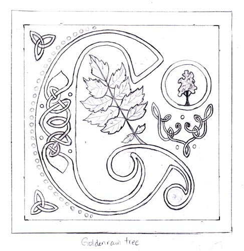 487x500 Letter G Sketch By Ladyfireoak - Sketch G