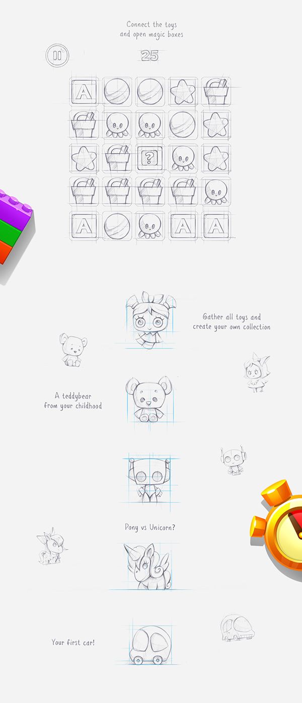 600x1395 Beautiful Game Art. Educational Game For Kids. Professional Game - Sketch Games For Kids