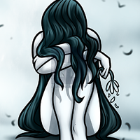 200x200 How To Draw A Girl Crying, Step By Step, Drawing Guide, By - Sketch Girl Crying