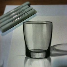 Sketch Glass at PaintingValley.com | Explore collection of Sketch Glass