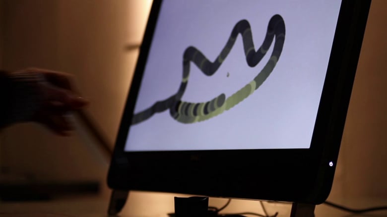 780x438 Sonia Bang On Vimeo - Sketch Glitch