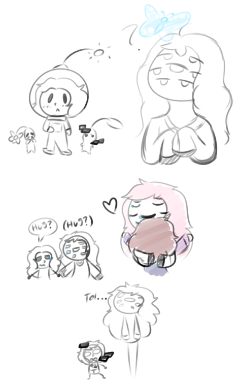 471x750 Sketch Glitch Tumblr - Sketch Glitch