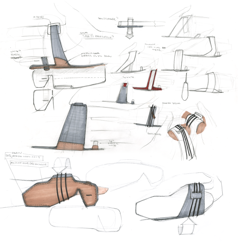 770x789 Ipad Sketch Glove - Sketch Glove