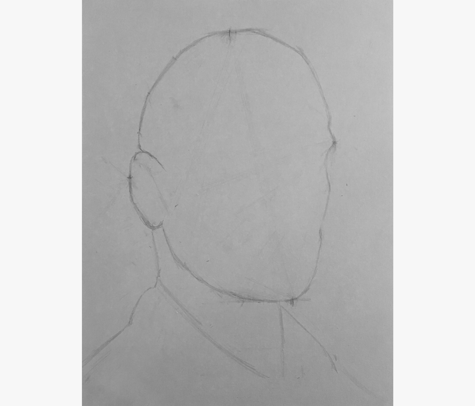 1600x1370 How I Learned To Draw Realistic Portraits In Only 30 Days - Sketch Good