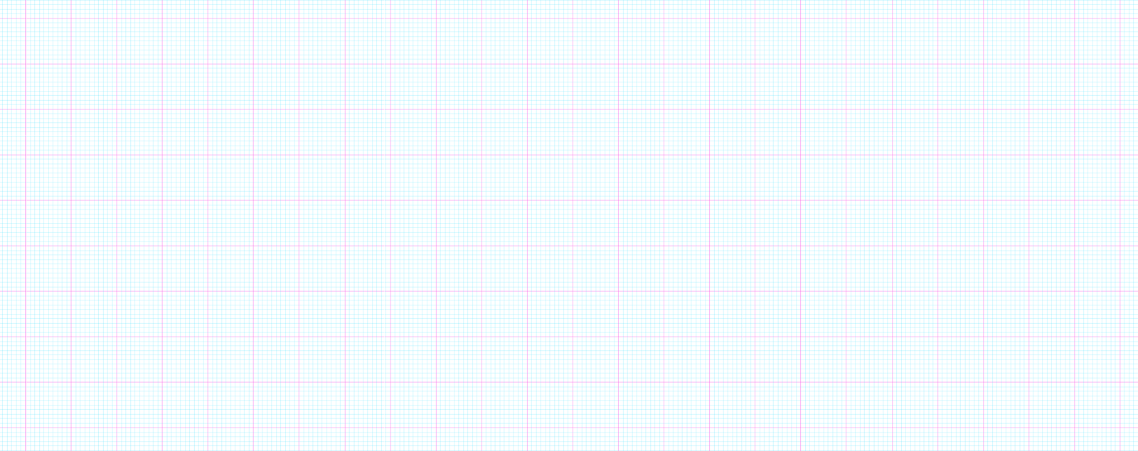 1600x635 Colourful Grids In Sketch Prototypr - Sketch Grid