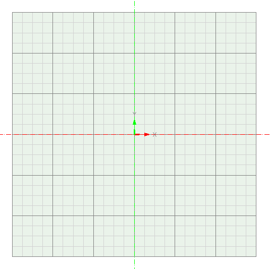 535x533 Sketch Grid Settings - Sketch Grid