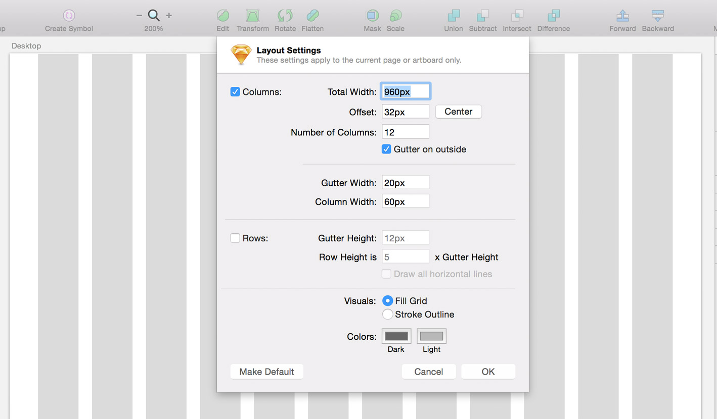 1418x830 8 Things I Love About Sketch Designerhype - Sketch Grid System