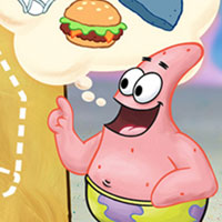 200x200 Play Spongebob Squarepants Sketch It, Guess It On - Sketch Guess Game